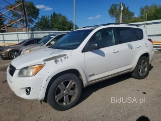 TOYOTA RAV4 SPORT