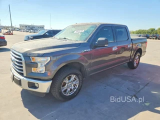 FORD F150 SUPERCREW