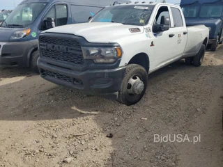 RAM 3500 TRADESMAN