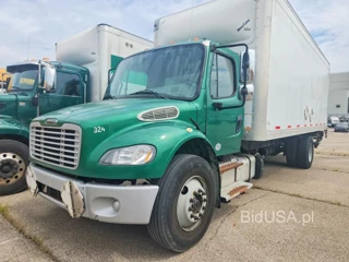 FREIGHTLINER M2
