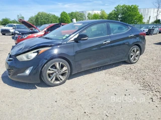 HYUNDAI ELANTRA LIMITED