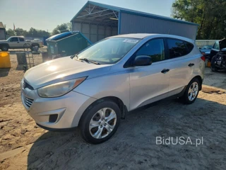 HYUNDAI TUCSON GL