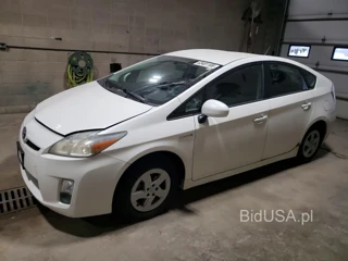 TOYOTA PRIUS TWO