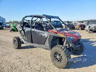 POLARIS RZR PRO XP