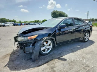 ACURA TSX