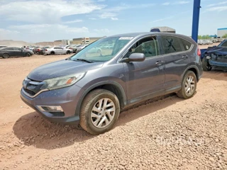 HONDA CR-V EX
