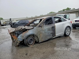 CHEVROLET CRUZE LS