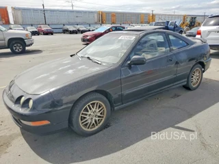 ACURA INTEGRA LS