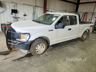 FORD F150 SUPER CAB