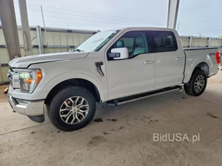 FORD F150 SUPERCREW