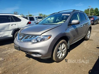 NISSAN MURANO S