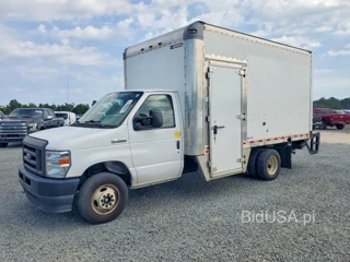 FORD E350