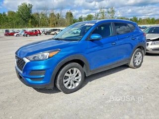 HYUNDAI TUCSON VALUE