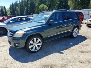MERCEDES-BENZ GLK 350