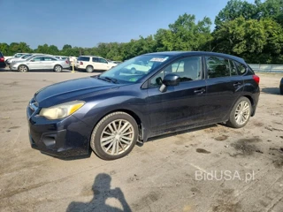SUBARU IMPREZA PREMIUM