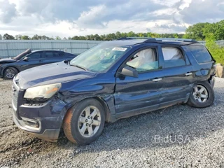GMC ACADIA SLE