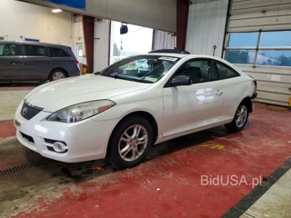 TOYOTA CAMRY SOLARA SLE