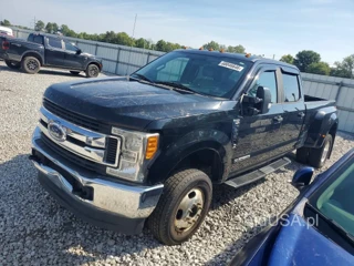 FORD F350 SUPER DUTY