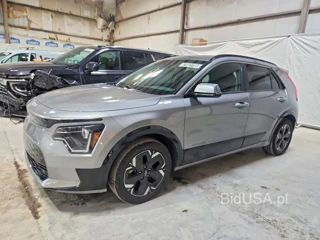 KIA NIRO WIND