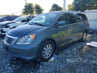 HONDA ODYSSEY EX