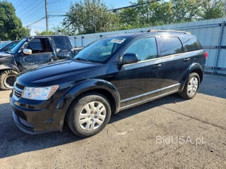 DODGE JOURNEY SE