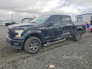 FORD F150 SUPERCREW