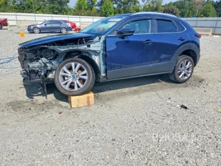 MAZDA CX-30 PREFERRED