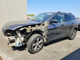 JEEP CHEROKEE LIMITED
