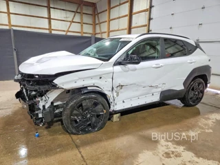 HYUNDAI KONA SEL SPORT