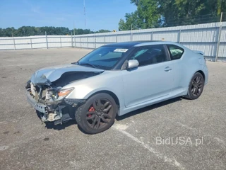 SCION TC 10 SERIES