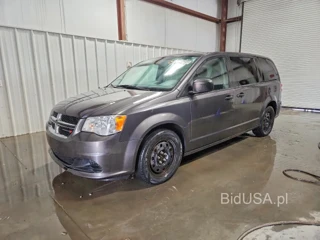 DODGE GRAND CARAVAN SE