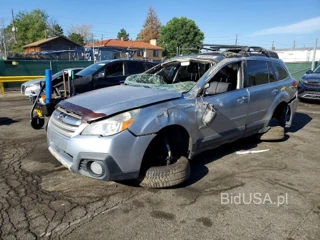 SUBARU OUTBACK 3.6R LIMITED