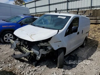 CHEVROLET CITY EXPRESS LT