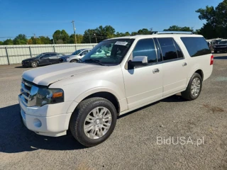 FORD EXPEDITION EL LIMITED