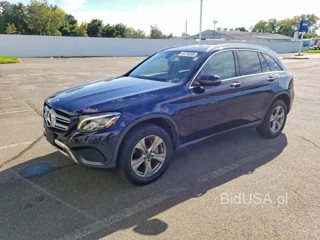 MERCEDES-BENZ GLC 300 4MATIC