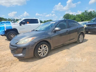 MAZDA 3 I