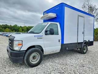 FORD E350