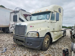 FREIGHTLINER CST120