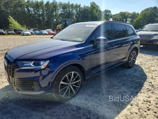 AUDI Q7 PREMIUM PLUS