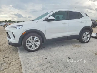BUICK ENCORE GX PREFERRED