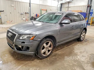 AUDI Q5 PREMIUM PLUS