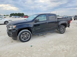 CHEVROLET COLORADO LT