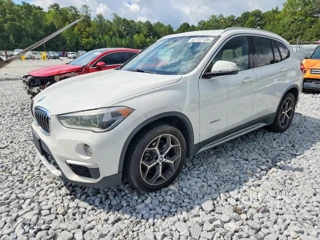 BMW X1 XDRIVE28I