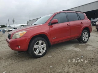 TOYOTA RAV4 SPORT