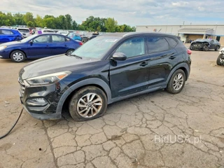 HYUNDAI TUCSON SE
