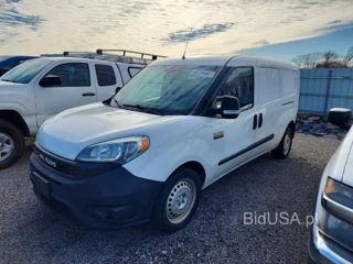 RAM PROMASTER CITY