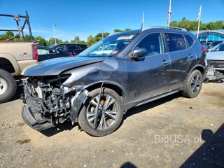 NISSAN ROGUE SL