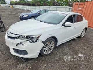 ACURA ILX PREMIUM