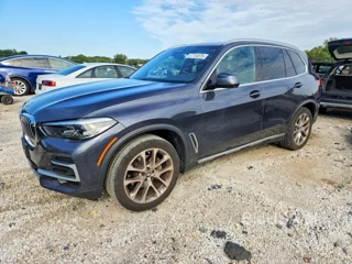BMW X5 XDRIVE40I