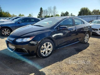 CHEVROLET VOLT PREMIER